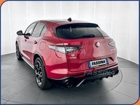 Auto Km0 A Milano | Alfa Romeo Stelvio Stelvio 2.2 T Intensa Q4 210Cv Auto