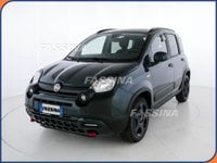 Auto Usate A Milano | Fiat Panda Cross 1.0 Firefly S&S Hybrid