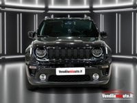 Auto Usate A Padova | Jeep Renegade Renegade 1.0 T3 Night Eagle (Presso La Sede Di Padova)