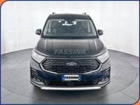 Auto Usate A Milano | Ford Tourneo Connect Grand Tourneo Connect 1.5 Ecoboost 114 Cv Active 7 Posti