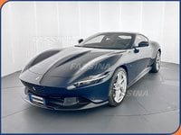 Auto Usate A Milano | Ferrari Roma Roma 3.9