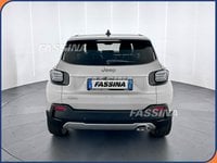 Auto Usate A Milano | Jeep Avenger Avenger 1.2 Turbo E-Hybrid Mhev Summit Fwd 110Cv Edct6