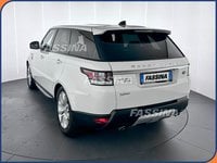 Auto Usate A Milano | Land Rover Rr Sport Range Rover Sport 3.0 Tdv6 Hse