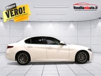 Auto Usate A Padova | Alfa Romeo Giulia 2.2 Turbo Mt6 180Cv Business Sport