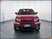 Auto Km0 A Milano | Jeep Avenger Avenger 1.2 Turbo E-Hybrid Mhev Longitude Fwd 100Cv Edct6
