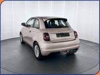 Auto Nuove Pronta Consegna A Milano | Fiat 500 Electric 500E 42 Kwh