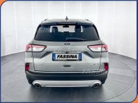 Auto Usate A Milano | Ford Kuga 2.5 Plug In Hybrid 225 Cv Cvt 2Wd