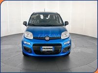 Auto Km0 A Milano | Fiat Pandina Pandina 1.0 Firefly Hybrid Icon S&S 65Cv