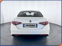 Auto Usate A Milano | Alfa Romeo Giulia Giulia 2.2 T Giulia 150Cv Auto