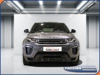 Auto Usate A Padova | Land Rover Range Rover Evoque Range Rover Evoque 2.0D I4 -Dynamic S Fwd 180Cv