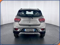 Auto Usate A Milano | Mahindra Kuv100 Kuv100 1.2 K6+ M-Bifuel