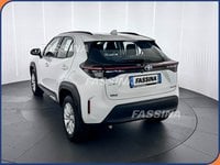 Auto Usate A Milano | Toyota Yaris Cross Yaris Cross 1.5H Active Fwd 115Cv E-Cvt