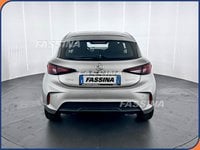 Auto Usate A Milano | Mg Mg3 Mg3 1.5 Comfort