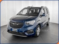 Auto Usate A Milano | Opel Combo 1.5 Diesel 100Cv Innovation S&S Mt5 M1 L1H1