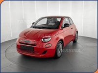 Auto Km0 A Milano | Fiat 500 Hybrid Icon 65Cv