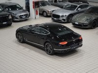 Auto Usate A Milano | Bentley Continental Gt Continental Gt 6.0 W12 First Edition 635Cv Auto