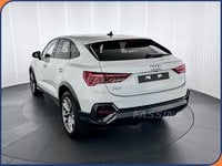 Auto Usate A Milano | Audi Q3 Sportback 35 Tfsi S Tronic 150Cv