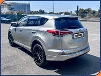 Auto Usate A Milano | Toyota Rav4 2.5 Hybrid 2Wd Exclusive