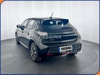Auto Km0 A Milano | Peugeot 208 208 1.2 Hybrid Style 110Cv E-Dcs 6
