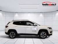 Auto Usate A Padova | Jeep Compass Compass 1.6 Mjt Business 2Wd 120Cv