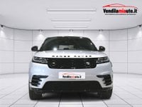 Auto Usate A Padova | Land Rover Range Rover Velar Range Rover Velar 2.0D I4 R-Dynamic 240Cv