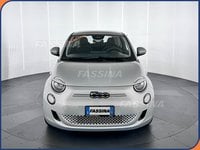 Auto Usate A Milano | Fiat 500E Berlina 42Kwh