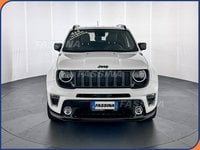 Auto Usate A Milano | Jeep Renegade 4Xe 1.3 T4 Phev S 240Cv 4Xe Auto
