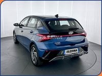 Auto Km0 A Milano | Hyundai I20 1.0 T-Gdi 100Cv Connectline