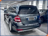Auto Usate A Milano | Mercedes-Benz Classe Gl Gl 350 Cdi 4Matic Blueeff. Sport 7 Posti