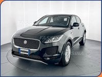 Auto Usate A Milano | Jaguar E-Pace E-Pace 2.0D I4 S Awd 150Cv Auto My19