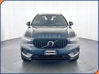 Auto Usate A Milano | Volvo Xc40 Xc40 B4 Awd Geartronic R-Design