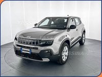 Auto Usate A Milano | Jeep Avenger E-Hybrid Avenger 1.2 Turbo 100 Cv Mhev Altitude Auto.