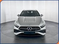 Auto Usate A Milano | Mercedes-Benz Classe A A 180 Amg Line Edition Auto