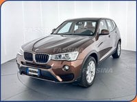 Auto Usate A Milano | Bmw X3 X3 Xdrive 20D Auto. 190Cv