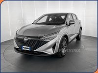 Auto Usate A Milano | Nissan Qashqai Qashqai 1.3 Mhev Acenta 2Wd 140Cv