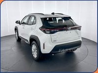 Auto Km0 A Milano | Toyota Yaris Cross Yaris Cross 1.5H Active Fwd 115Cv E-Cvt