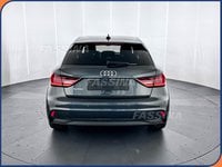 Auto Usate A Milano | Audi A1 Sportback Spb 30 Tfsi