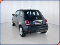 Auto Km0 A Milano | Fiat 500 Hybrid 1.0 Hybrid