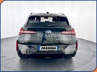 Auto Usate A Milano | Bmw X3 Xdrive 20D Msport 197Cv Auto,