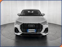 Auto Usate A Milano | Audi Q3 Sportback 35 Tfsi S Tronic Business Plus