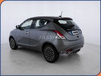 Auto Usate A Milano | Lancia Ypsilon 1.0 Firefly 5 Porte S&S Hybrid Platino