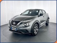 Auto Usate A Milano | Nissan Juke Juke 1.0 Dig-T 114 Cv Business
