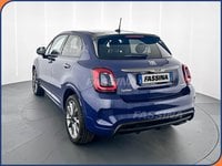 Auto Usate A Milano | Fiat 500X 500X 1.5 T4 Hybrid 130 Cv Dct Sport