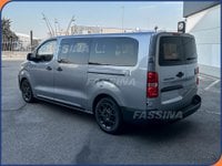 Auto Km0 A Milano | Fiat Professional Scudo Scudo 2.0 Bluehdi Ice Combi M1 Xl L2H1 At8 180Cv 9Posti