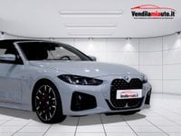 Auto Usate A Padova | Bmw Serie 4 420D Cabrio Mhev 48V Msport Pro Auto (Presso La Sede Di Padova)