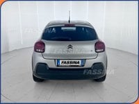 Auto Usate A Milano | Citroën C3 C3 Puretech 110 S&S Eat6 Max