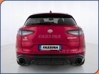 Auto Km0 A Milano | Alfa Romeo Stelvio Stelvio 2.2 T Veloce Q4 210Cv Auto