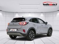 Auto Usate A Padova | Ford Puma Puma 1.0 Ecoboost H Titanium X S&S 125Cv
