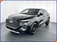 Auto Usate A Milano | Audi Q3 Sportback Tfsi 150 Kw Quattro S Tronic Business - New Model