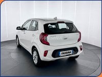 Auto Usate A Milano | Kia Picanto Picanto 1.0 Dpi Urban